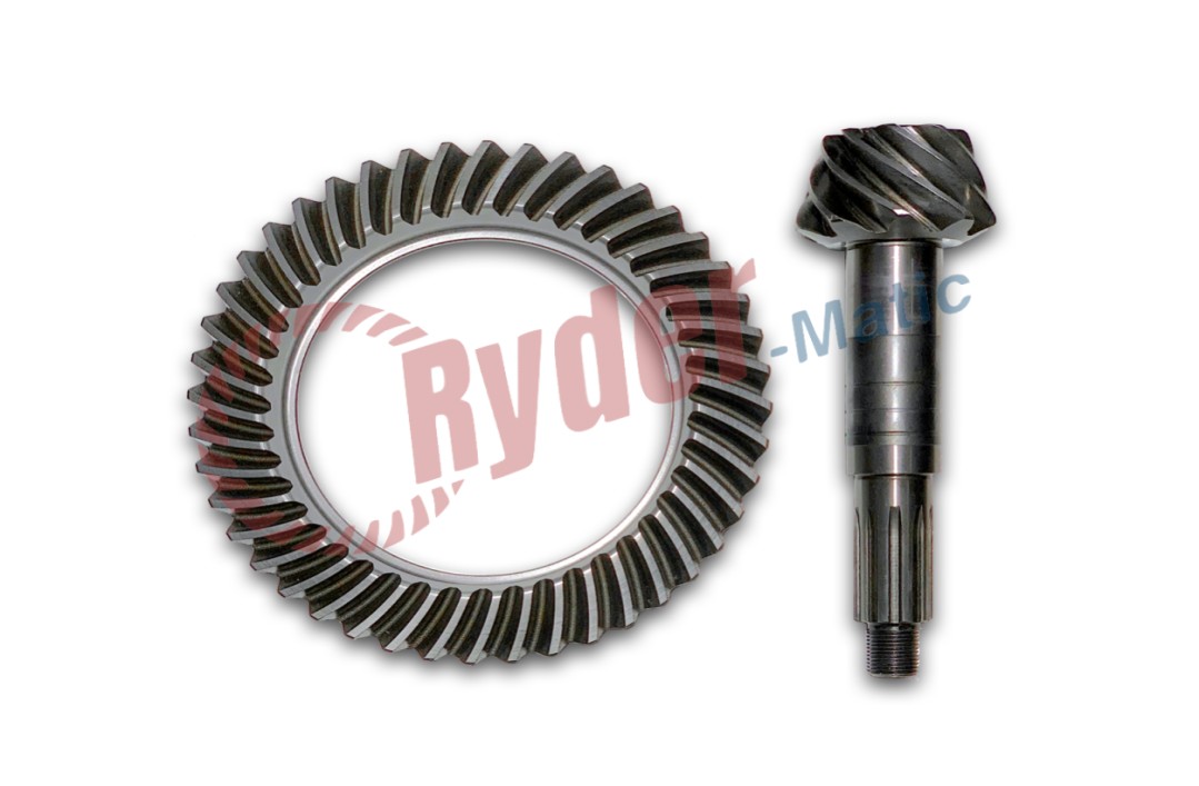 Crown Wheel Pinion - Jeep 9x44