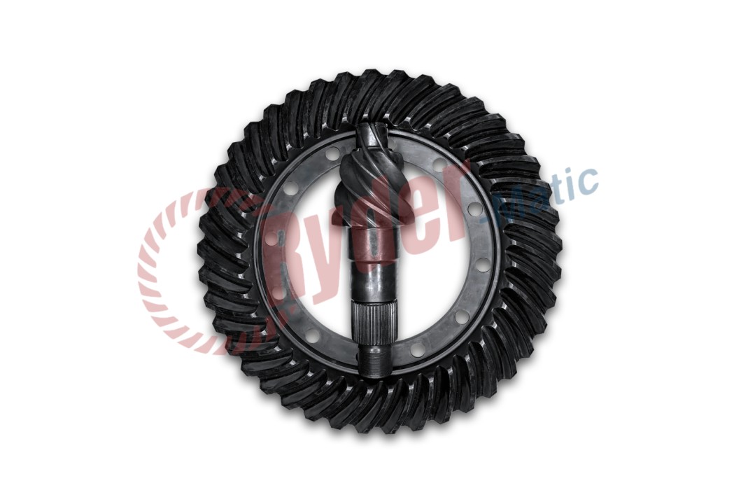 Crown Wheel Pinion - Leyland 14 Tyre 6x41 Right