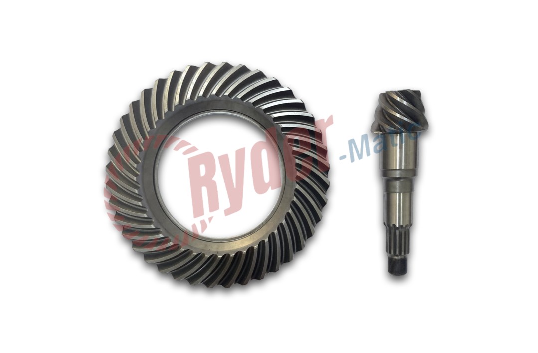 Crown Wheel Pinion - Hyundai 6x40