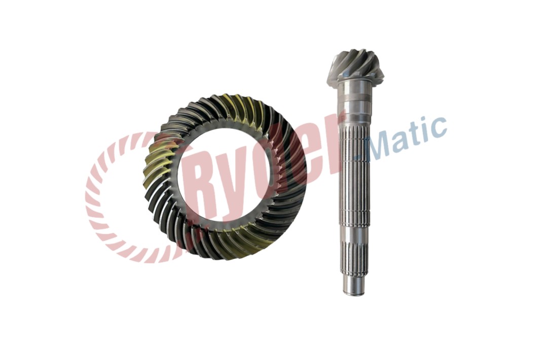 Crown Wheel Pinion - John Deere 11x41